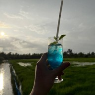 พิซซ่า เตาฟืน  ไร่ศรีทองสุข หนองกี่ บุรีรัมย์