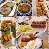 เมนูของร้าน Phoever by Le Viet Recipes bonmarche