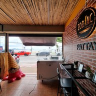 บรรยากาศ Zodiac Ice&jelly