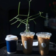 98 BAR COFFE MOKA POT