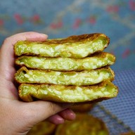 บ้าบิ่นใส้ล้น&วาฟเฟิลใส้ทะลัก 3