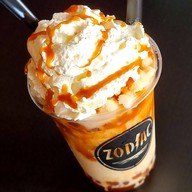 เมนูของร้าน Zodiac Ice&jelly