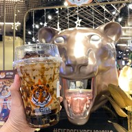 เมนูของร้าน Fire Tiger by Seoulcial Club Central Ladprao ชั้น4