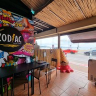 บรรยากาศ Zodiac Ice&jelly