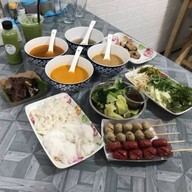 โอริว เซาปิ่ง_ขนมเปี๊ยะสด เจ้าเก่าในตลาดฤิทธิ์สุข