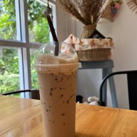 วู้ว จันดี คาเฟ่