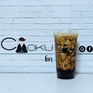 Choku Coffee |โชกุ