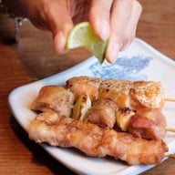 Kisu Izakaya