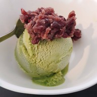 เมนูของร้าน สึนามิ ข้าวถ้วยเทปปันยากิ ประชาชื่น