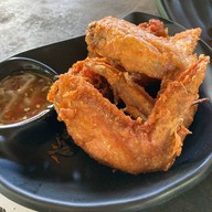 ส้มตำแจ่มใส 2 สาขาต้นตำรับ