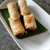 เมนูของร้าน Tai He Xuan