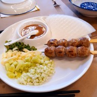 เมนูของร้าน Phoever by Le Viet Recipes bonmarche