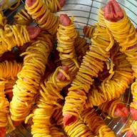 ตาจู หมูอ้วน (ร้านนี้มีแต่ของอร่อย)