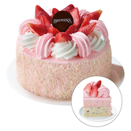 เมนูของร้าน Swensen's สยามเซ็นเตอร์