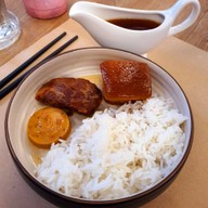 เมนูของร้าน Phoever by Le Viet Recipes bonmarche