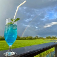 พิซซ่า เตาฟืน  ไร่ศรีทองสุข หนองกี่ บุรีรัมย์