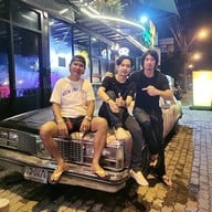 Roof (รูฟ) ร้านอาหาร&บาร์ พระราม 5 นนทบุรี นนทบุรี