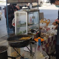 ร้านนิล ข้าวหมกไก่