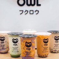 OWL CHA(อาวน์ชา) สาขา ประชาสงเคราะห์16