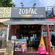 หน้าร้าน Zodiac Ice&jelly