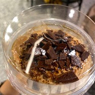 เมนูของร้าน Fire Tiger by Seoulcial Club Central Ladprao ชั้น4