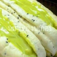นม-เนย เบเกอรี่ ซอยพระรามเก้า 41 ซอยข้างเดอะไนน์เซ็นเตอร์