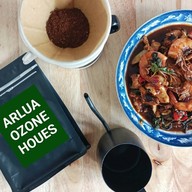 ARLUA & OZONE HOUES
