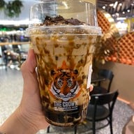 Fire Tiger by Seoulcial Club Central Ladprao ชั้น4