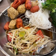 แสนแซ่บ เทอมินอล 21