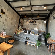Steel Cafe'