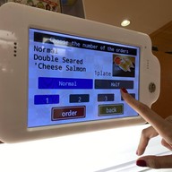 Kura Sushi Narita Narita