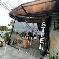 Steel Cafe'