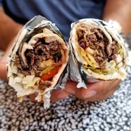 เมนูของร้าน Lobster pot Seafood