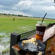 Steel Cafe'