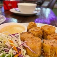 เมนูของร้าน ลานลม ชมเลย