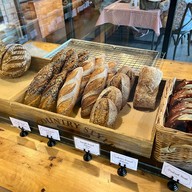 Zurich Bread เซ็นทรัล ภูเก็ต ฟลอเรสต้า