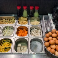 Tajimaya SHABU Donki mall