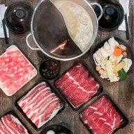 Tajimaya SHABU Donki mall