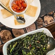 เมนูของร้าน Sipolle By Chef Dan ขอนแก่น