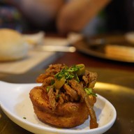 Casa Panza Supper Club