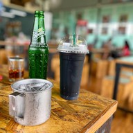 เมนูของร้าน ร้านต้มเลือดหมูนายโทน