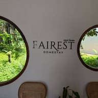 Fairest Domestay
