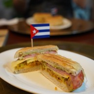 Casa Panza Supper Club