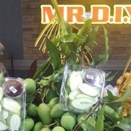 ผลไม้เปรี้ยวปาก(ตามฤดูกาล) กระทู้สี่กอหน้าห้างMr.D.I.Y