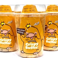 Crispy Butter ICON SIAM Iconsiam