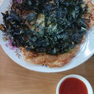 เมนูของร้าน ครัวลุงยันต์ อ.ลานสัก อุทัยธานี -