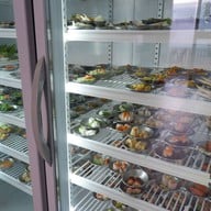 บรรยากาศ ชิลล์ ชิลล์