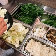 Tajimaya SHABU Donki mall