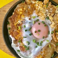 คั่วไก่เยาวราช ราษฏรพัฒนา