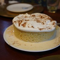 Casa Panza Supper Club